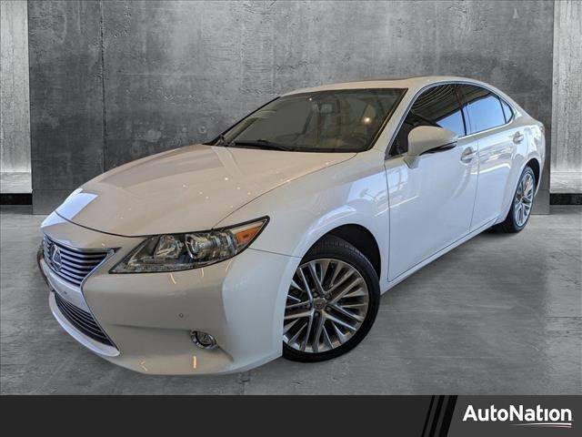 2015 Lexus ES ES 350 — Sedan — 88,170 mi — Las Vegas, NV