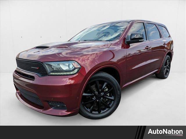 2018 Dodge Durango R/T — SUV — 99,215 mi — Las Vegas, NV