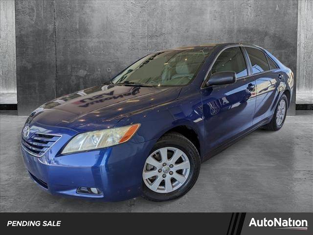 2008 Toyota Camry XLE V6 — Sedan — 100,365 mi — Las Vegas, NV