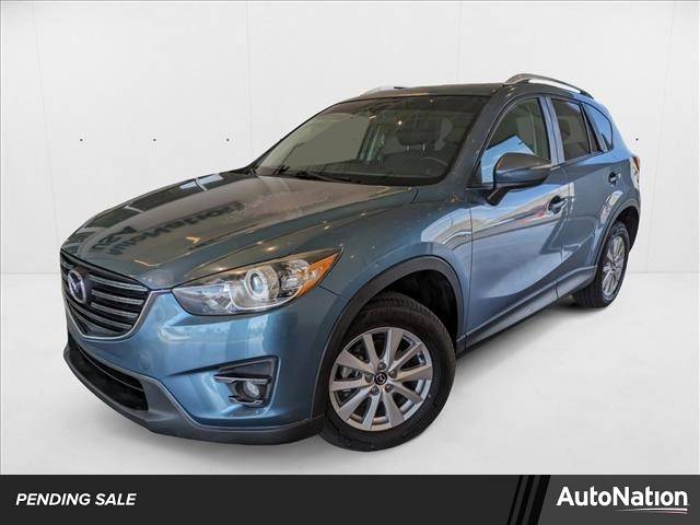 2016 Mazda CX-5 Touring — SUV — 100,712 mi — Las Vegas, NV