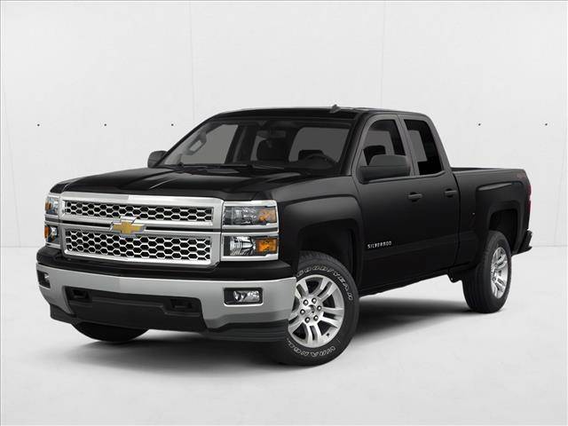 2014 Chevrolet Silverado 1500 LT — Pickup Truck — 133,742 mi — Las Vegas, NV