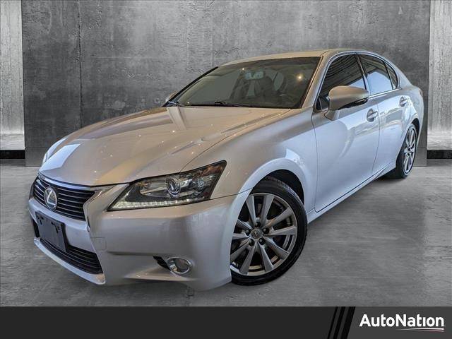 2014 Lexus GS GS 350 — Sedan — 135,171 mi — Las Vegas, NV