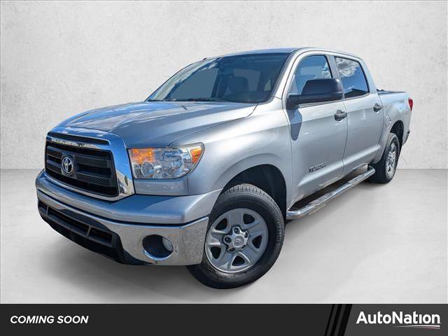 2013 Toyota Tundra Base — Pickup Truck — 79,455 mi — Las Vegas, NV