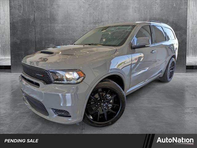 2020 Dodge Durango GT Plus — SUV — 62,335 mi — Las Vegas, NV