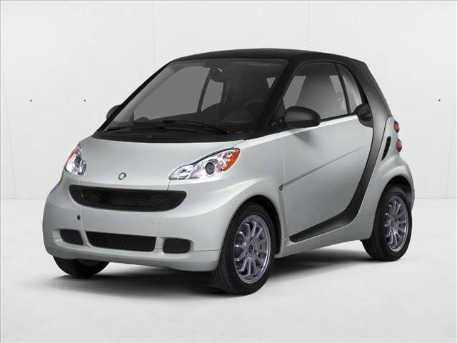 2013 smart fortwo