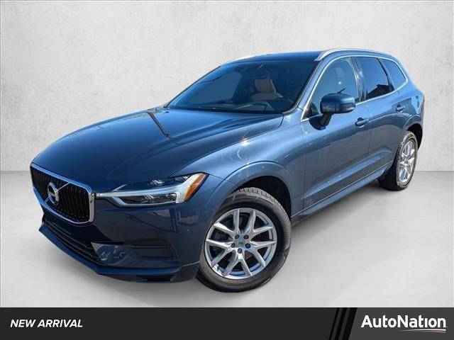 2019 Volvo XC60 Momentum — SUV — 69,446 mi — Las Vegas, NV