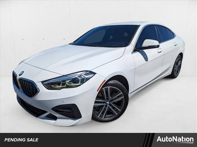 2020 BMW 2 Series 228i — Sedan — 46,685 mi — Las Vegas, NV