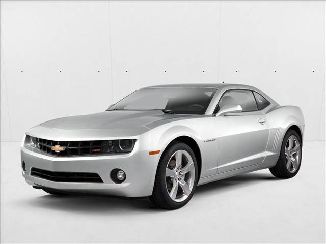 2010 Chevrolet Camaro 2SS — Coupe — 109,581 mi — Las Vegas, NV