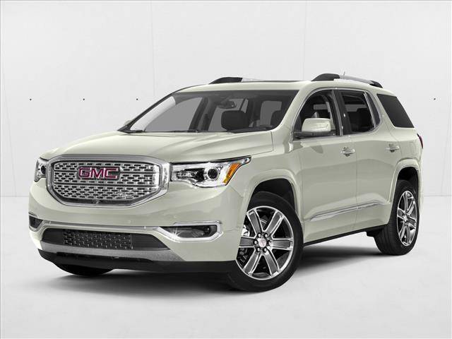2017 GMC Acadia Denali — SUV — 184,430 mi — Las Vegas, NV