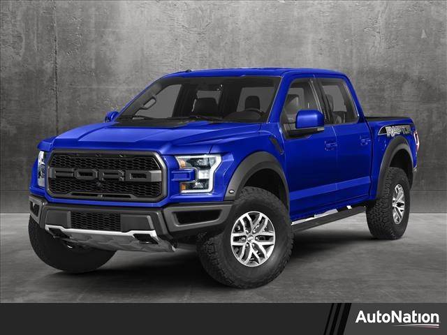 2019 Ford F-150 Raptor — Pickup Truck — 41,701 mi — Las Vegas, NV