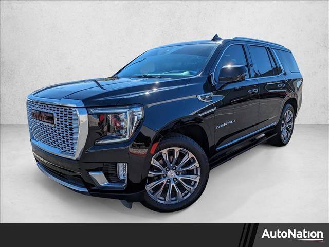 2021 GMC Yukon Denali — SUV — 32,427 mi — Las Vegas, NV