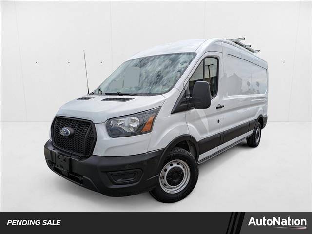 2022 Ford Transit Cargo Van T-150 — Cargo Van — 17,529 mi — Las Vegas, NV