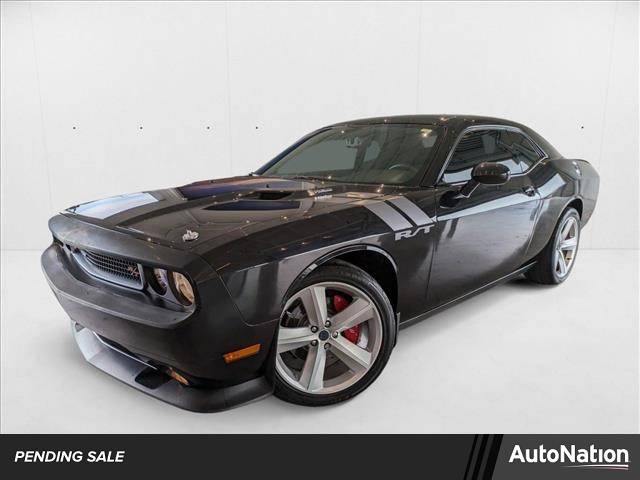 2011 Dodge Challenger R/T — Coupe — 123,261 mi — Las Vegas, NV