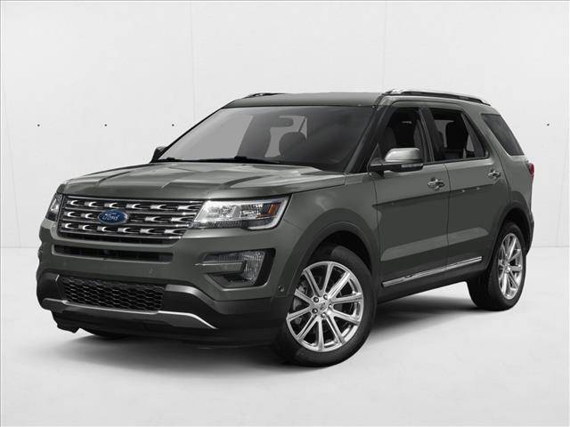 2016 Ford Explorer Limited — SUV — 145,971 mi — Las Vegas, NV