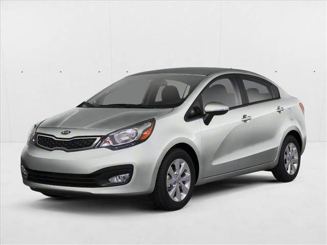 2013 Kia Rio EX — Sedan — 125,556 mi — Las Vegas, NV
