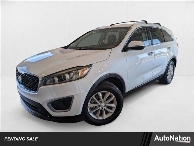 2016 Kia Sorento LX — SUV — 90,824 mi — Las Vegas, NV