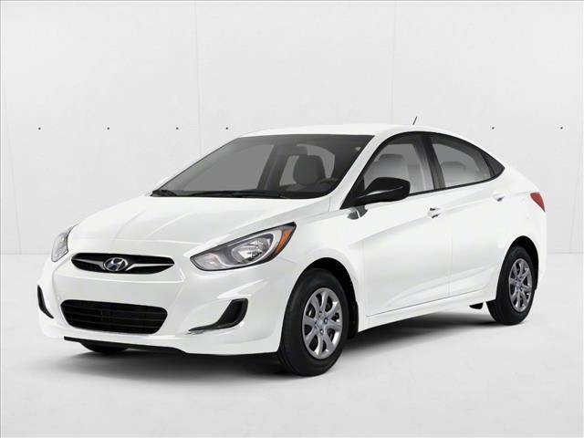 2012 Hyundai Accent GLS — Sedan — 76,089 mi — Las Vegas, NV