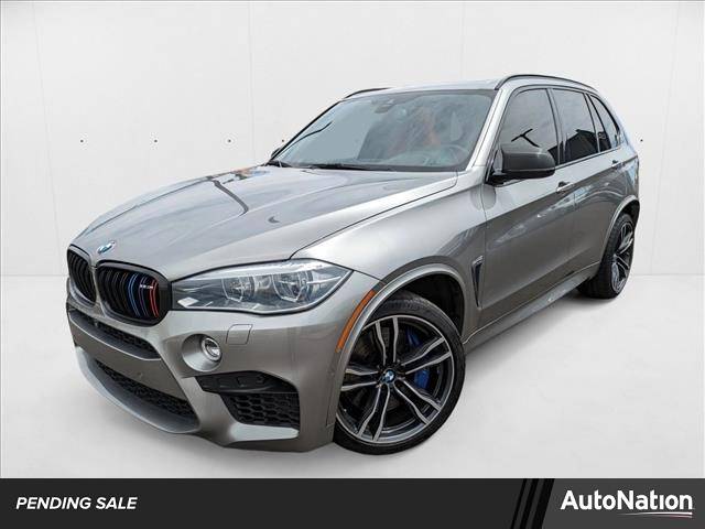 2016 BMW X5 M Standard — SUV — 70,061 mi — Las Vegas, NV