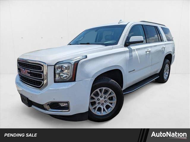 2015 GMC Yukon SLE — SUV — 93,035 mi — Las Vegas, NV