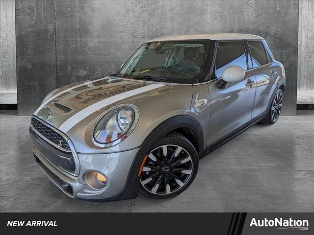 2016 MINI Hardtop Cooper S — Hatchback — 76,502 mi — Las Vegas, NV