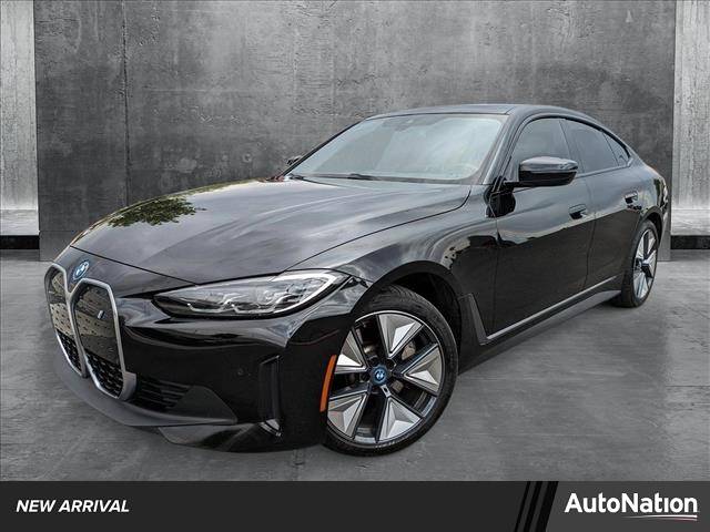 2023 BMW i4 eDrive35 — Sedan — 42,984 mi — Las Vegas, NV