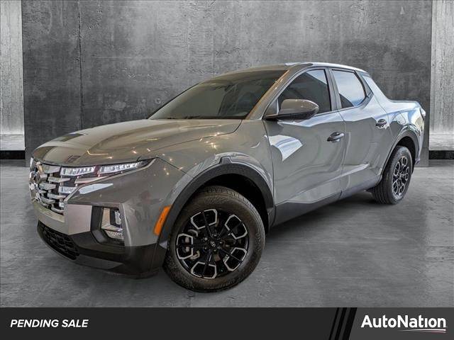 2023 Hyundai Santa Cruz SE — Pickup Truck — 21,555 mi — Las Vegas, NV