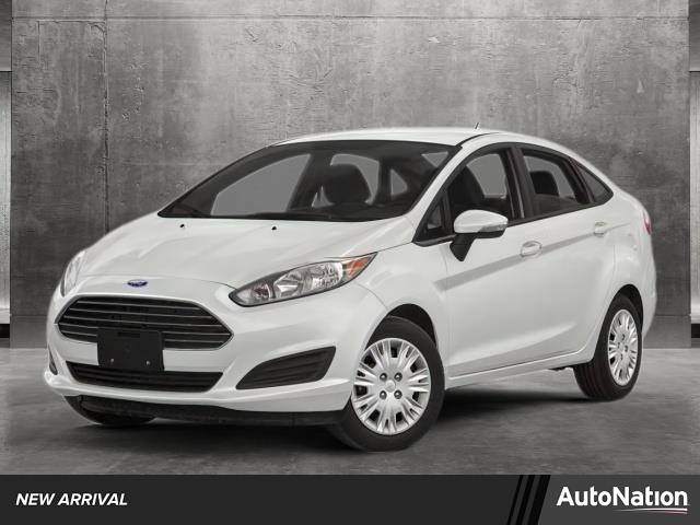 2014 Ford Fiesta SE — Sedan — 177,697 mi — Las Vegas, NV