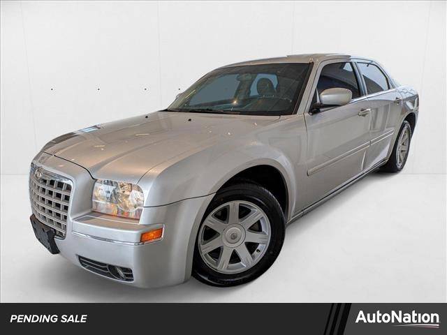2005 Chrysler 300 Touring — Sedan — 93,437 mi — Las Vegas, NV