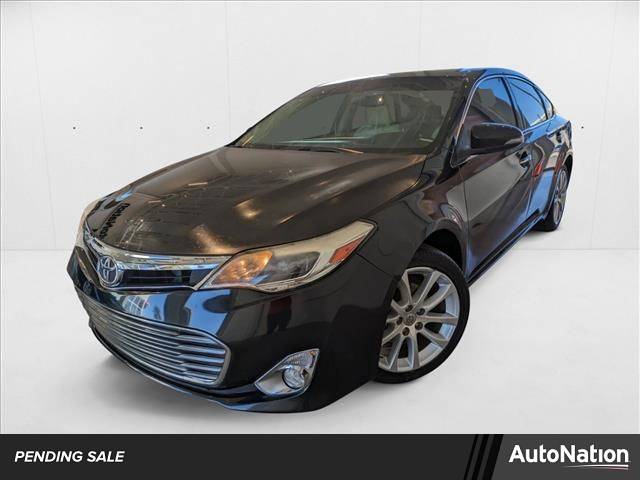 2013 Toyota Avalon XLE Touring — Sedan — 105,150 mi — Las Vegas, NV
