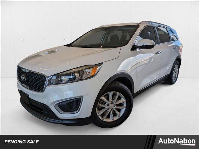 2018 Kia Sorento LX — SUV — 114,046 mi — Las Vegas, NV