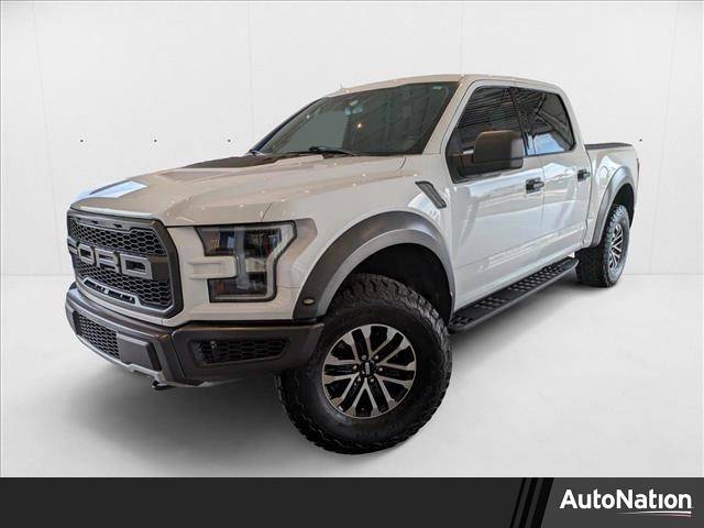 2019 Ford F-150 Raptor — Pickup Truck — 24,346 mi — Las Vegas, NV