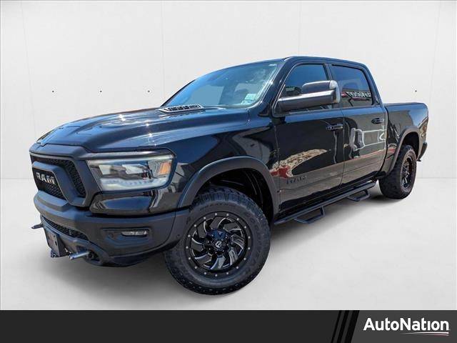 2020 Ram 1500 Rebel — Pickup Truck — 51,639 mi — Las Vegas, NV