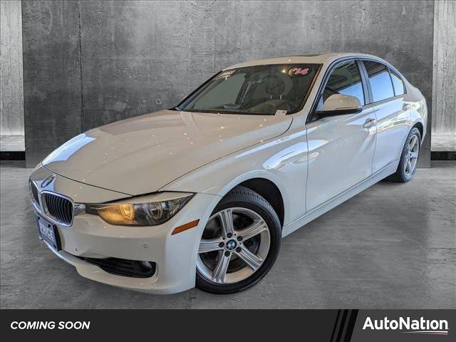 2014 BMW 3 Series 328i — Sedan — 127,209 mi — Las Vegas, NV
