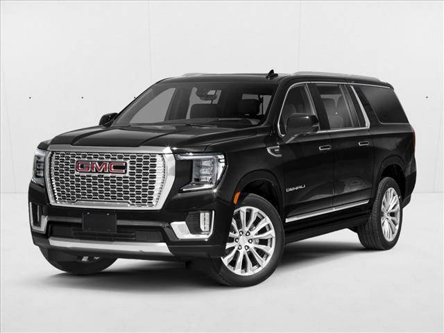 2023 GMC Yukon Denali — SUV — 4,904 mi — Las Vegas, NV