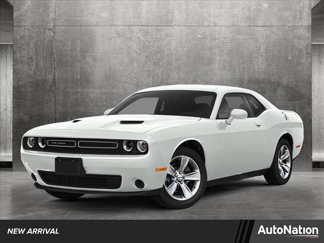2019 Dodge Challenger SXT — Coupe — 139,187 mi — Las Vegas, NV