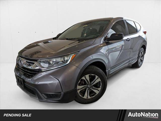 2019 Honda CR-V LX — SUV — 147,228 mi — Las Vegas, NV