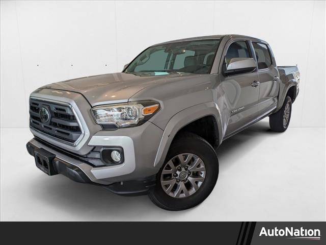 2018 Toyota Tacoma SR5 — Pickup Truck — 62,906 mi — Las Vegas, NV