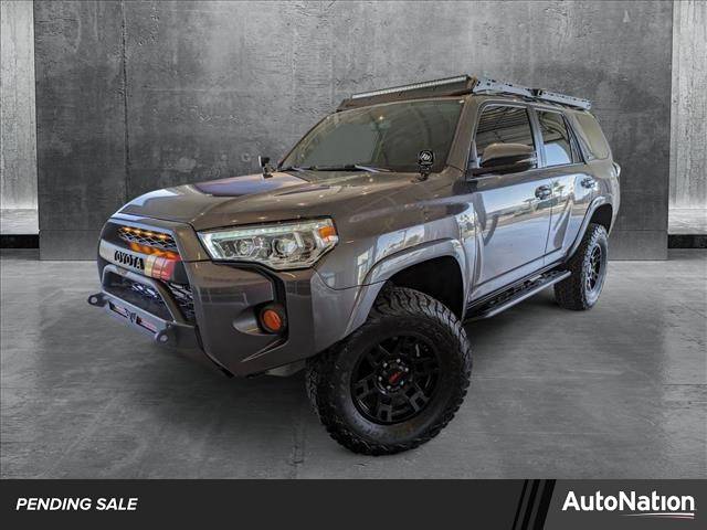 2018 Toyota 4Runner SR5 Premium — SUV — 60,532 mi — Las Vegas, NV