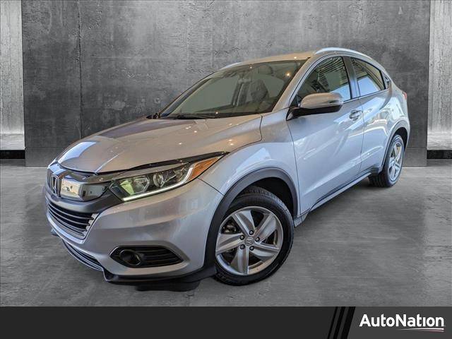 2019 Honda HR-V EX — SUV — 66,327 mi — Las Vegas, NV
