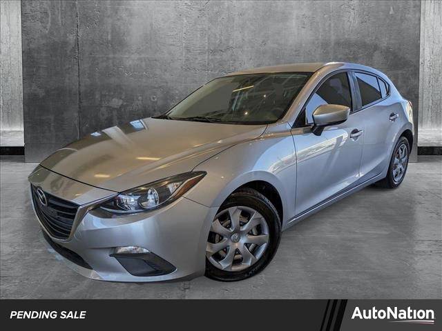 2014 Mazda Mazda3 i Sport — Hatchback — 163,550 mi — Las Vegas, NV