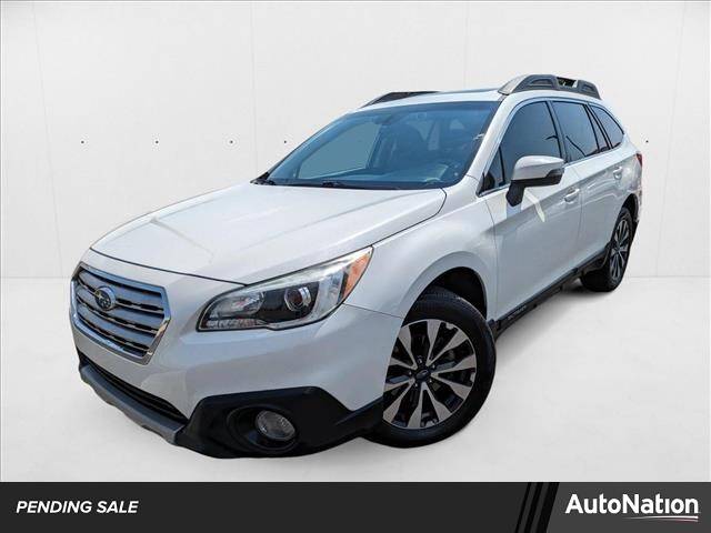 2017 Subaru Outback 3.6R Limited — SUV — 99,141 mi — Las Vegas, NV