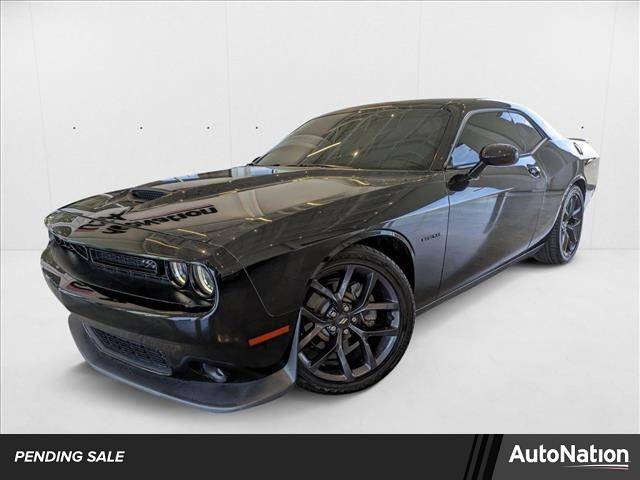 2020 Dodge Challenger R/T — Coupe — 69,510 mi — Las Vegas, NV