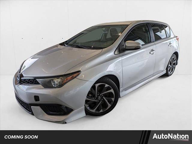 2016 Scion iM Base — Hatchback — 146,526 mi — Las Vegas, NV
