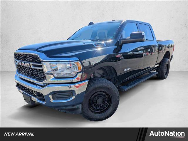 2021 Ram 2500 Tradesman — Pickup Truck — 107,413 mi — Las Vegas, NV