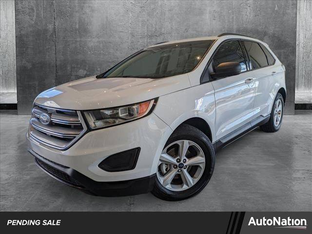 2015 Ford Edge SE — SUV — 119,580 mi — Las Vegas, NV