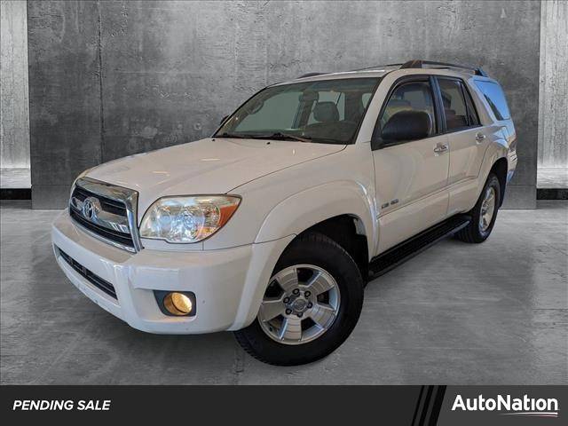 2006 Toyota 4Runner SR5 — SUV — 134,655 mi — Las Vegas, NV