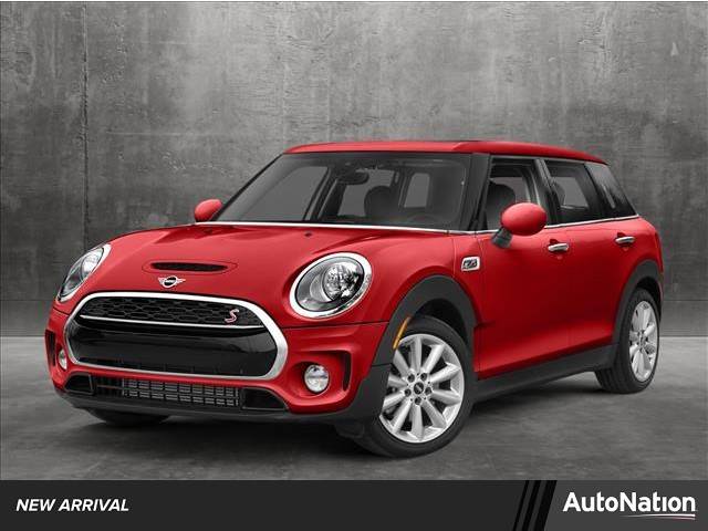 2019 MINI Clubman Cooper S — Wagon — 78,835 mi — Las Vegas, NV