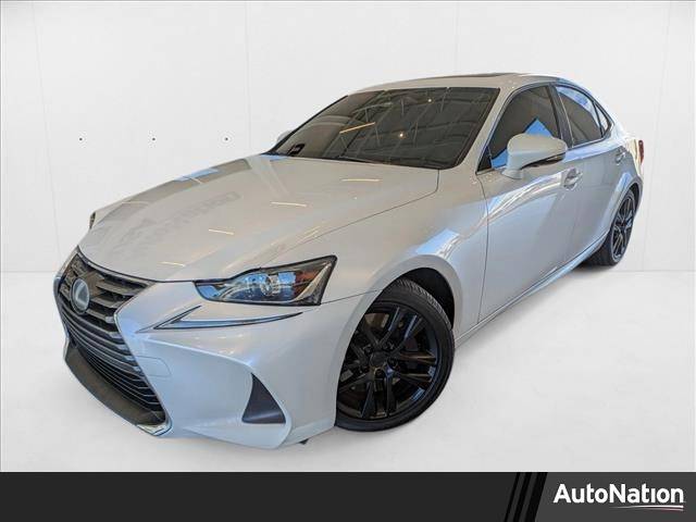 2020 Lexus IS IS 300 — Sedan — 88,897 mi — Las Vegas, NV