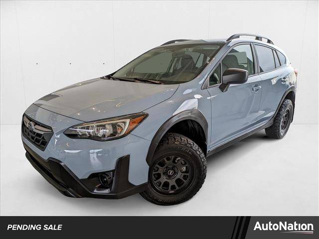 2021 Subaru Crosstrek 2.0i — SUV — 38,227 mi — Las Vegas, NV