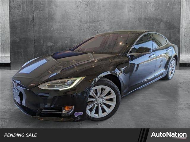 2018 Tesla Model S 75D — Hatchback — 65,765 mi — Las Vegas, NV